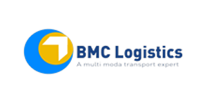 PT Berkah Multi Cargo Logistics